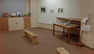 カレンダー原画展2018 (2)